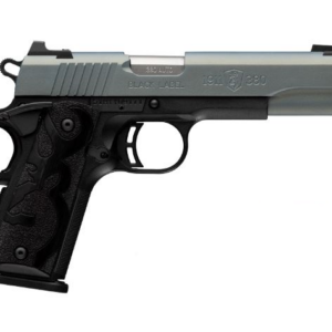 BROWNING 1911-380 BL 380ACP 4.25" NL  #