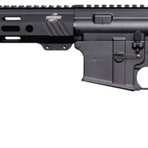BUSHMASTER QRC II 5.56 16" 10+1 BLK