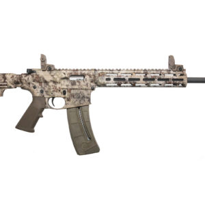 SMITH AND WESSON M&P15-22 SPORT 22LR KRYPTEK