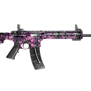 SMITH AND WESSON M&P15-22 SPORT 22LR 25+1 MG