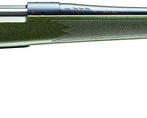 BERGARA HUNTER 7MMPRC BK/GRN 22" 3+1