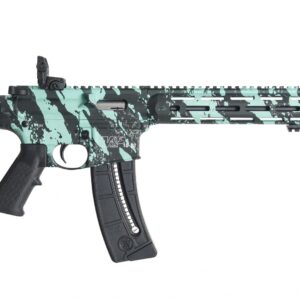SMITH AND WESSON M&P15-22 SPORT 22LR 25+1 BLUE