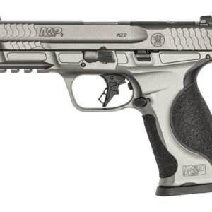 SMITH AND WESSON M&P9 M2.0 METAL 9MM 4.25" 10+1
