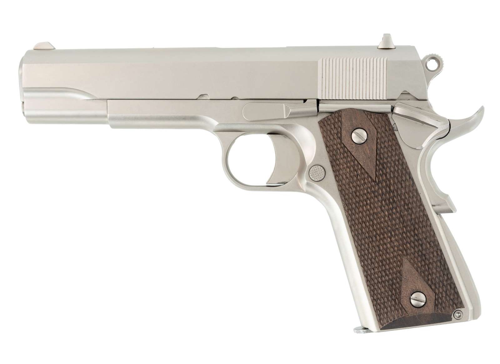 TISAS 1911 STAKEOUT NIC 9MM/38SUP 5"