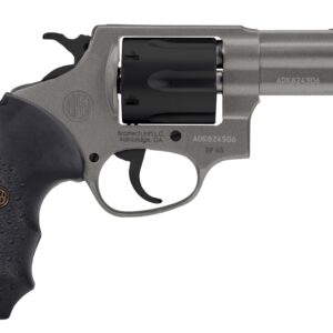 ROSSI RP63 357MAG TUNG 6RD 3" AS
