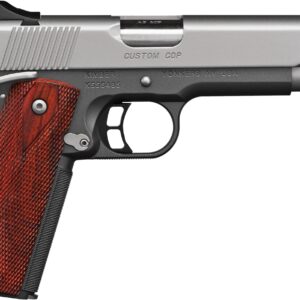 KIMBER CUSTOM CDP 45ACP 5"