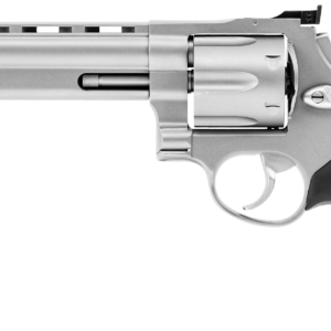 TAURUS 44MAG SS 6.5" 6SH AS PORTED