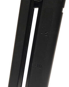 WALTHER MAGAZINE WMP .22 MAG - 10RD BLACK POLYMER