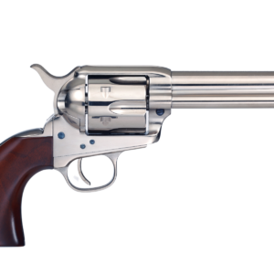 TAYLOR'S & COMPANY CATTLEMAN 357MAG NIC/WD 4.75"