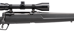 SAVAGE ARMS AXIS II XP 400LEG SYN 18" PKG#