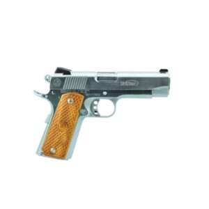 AMERICAN CLASSIC COMMANDER 1911 9MM CHROME