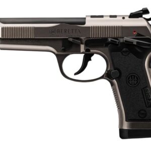 BERETTA 92X PERF DEF 9MM 10+1 MS AS OR
