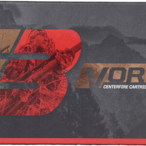 BARNES VOR-TX 25-06 100GR - TTSX BT 20RD 10BX/CS