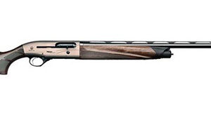BERETTA A400 ACTION 28/28 BL/WD 2.75"