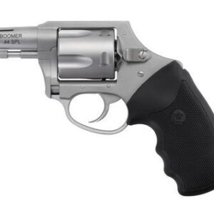 Boomer .44 Special Nitride Finish 2Inch barrel Full Grip