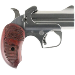BOND ARMS PATRIOT DEFNDER 45LC/410 2.5"