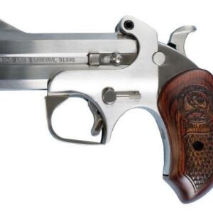 BOND ARMS SNAKE SLAYER 357MAG/38SP 3.5"