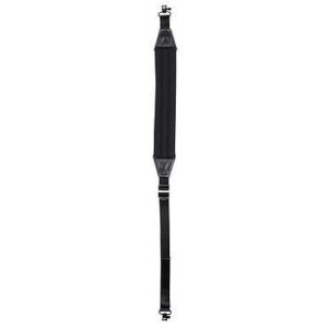 Butler Creek Ultra Sling with Sewn in QD Swivels Black