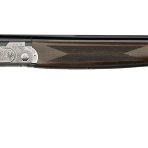 BERETTA 686 SLVR PGN I 410/28 BL/WD 3"