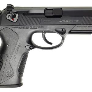 BERETTA PX4 STORM F 40S&W BL/SY 10+1