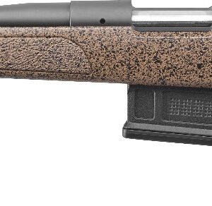 BERGARA HMR 6.5CR BK/FDE 22" LH TB