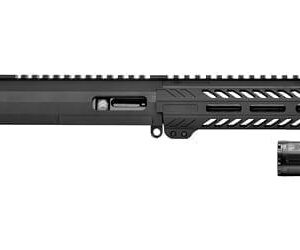 Angstadt Arms 6" 9mm Luger Complete Upper Assembly w/ BCG - Surpressor Ready