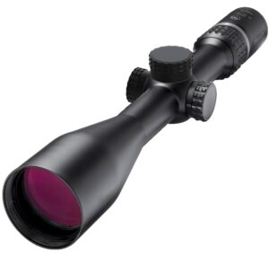BURRIS OPTICS VERACITY 4-20X50MM B-E1 FFP