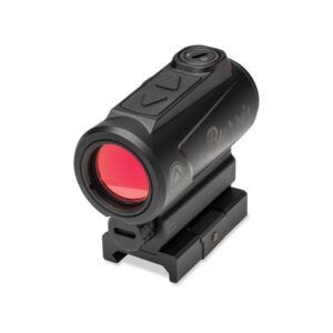Burris Fastfire RD 2 MOA Dot