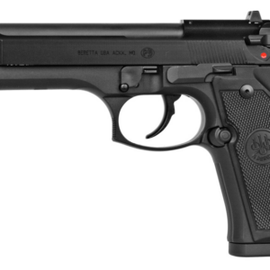 BERETTA M9-22 22LR BLK 4.9" 10+1