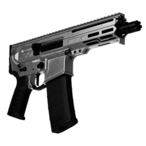 CMMG Dissent MK4 Pistol 300 BLK 30/rd 6.5" Barrel Tungsten