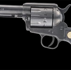 CHIAPPA 1873 SAA 22-10 4.75'BLK