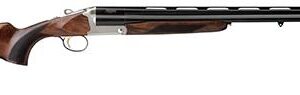 CHARLES DALY TRIPLE CROWN 410GA SHOTGUN WHITE 26