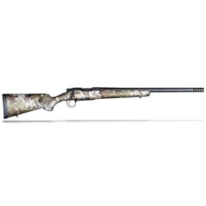 Christensen Arms Ridgeline FFT Rifle 6.5 PRC 4rd Magazine 20" Sitka Subalpine