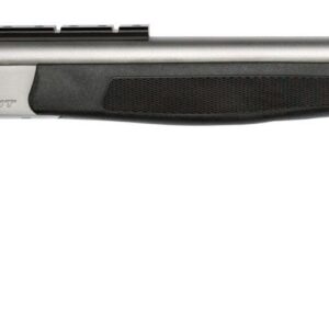 CVA Scout .44 Magnum Stainless Rifle Black Synthetic 22" BBL w Scope Mount