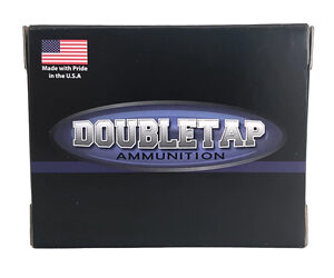DBLTAP 32ACP 60GR LF HP 20/1000