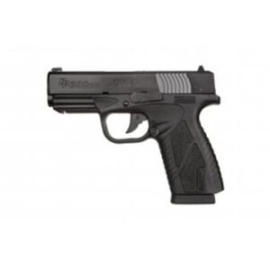 BERSA 380 CONCEALED CARRY DA MATTE 8 RND PISTOL