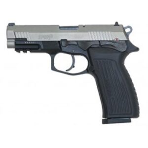 Bersa TPR 9MM D.A. Duotone TPR 17 Rd Pistol