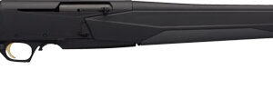 BROWNING BAR MK3 STALKER - 7MM-08 22" MATTE BLACK/SYN