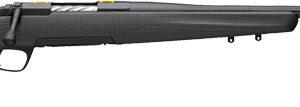 BROWNING X-BOLT PRO 270 WIN - 22" CARBON FIBER/BLUED MB