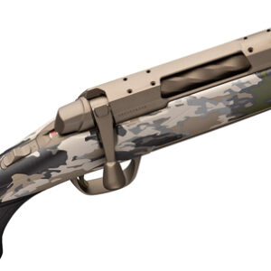 BROWNING X-BOLT 2 SPEED 300PRC - 26" BRONZE/OVIX SYN W/ MB