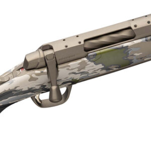 BROWNING X-BOLT 2 SPEED 300PRC - 22" BRONZE/OVIX SYN SPR MB