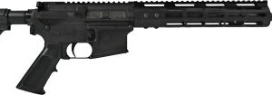 ATI MIL-SPORT AR-15 300AAC - 16" 30RD M-LOK NANO PARTS BLK
