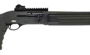 TRISTAR RAPTOR ATAC 12GA 3" CT - -1 20" RS BLK PISTOL GRIP SYN