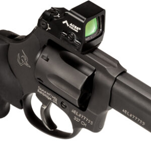 TAURUS 327 327 FED MAG 2" FS - 6-SHOT DEFENDER TORO BLK MATTE