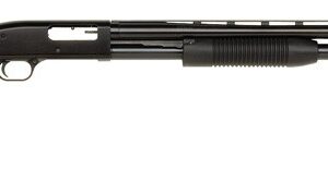 MAVERICK 88 FIELD 20GA. 26" VR - ACCU -MOD BLACK SYNTHETIC