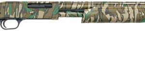 MOSSBERG 500 TURKEY 410 24" - MOSSYOAK OPTIC READY