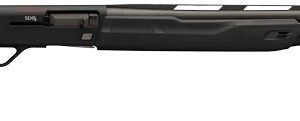WINCHESTER SX4 12GA 3.5" 26"VR - MATTE BLACK/SYN