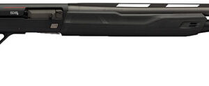 WINCHESTER SX4 COMPACT 12GA 3" - 26"VR BLACK MATTE/SYN