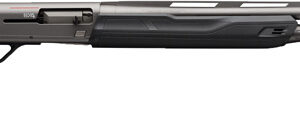 WINCHESTER SX4 HYBRID 12GA - 3.5" 26" GREY/BLACK SYN