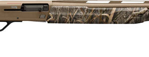 WINCHESTER SX4 HYBRID 12GA - 3.5" 28"VR FDE/MO-SG HABITAT